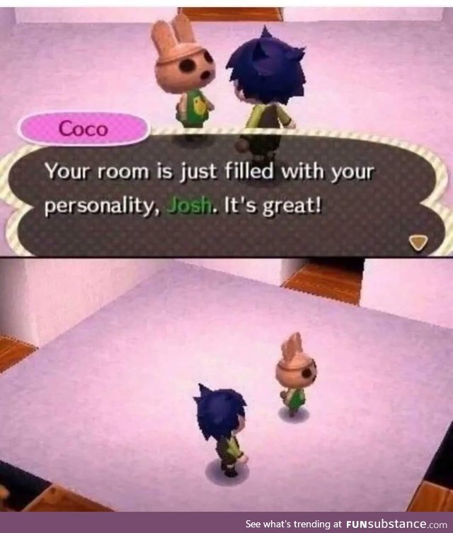 Coco keeping it real