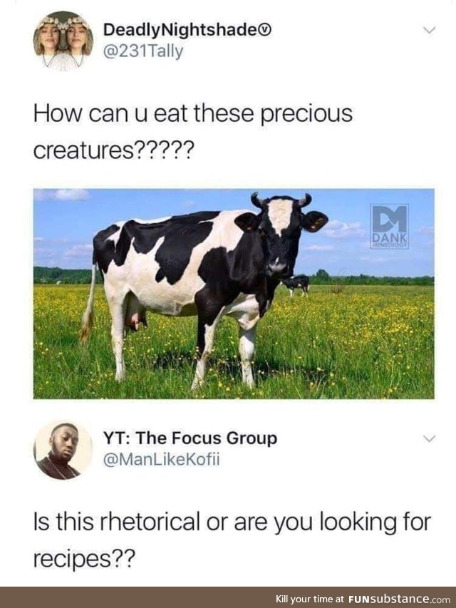 Moooooo