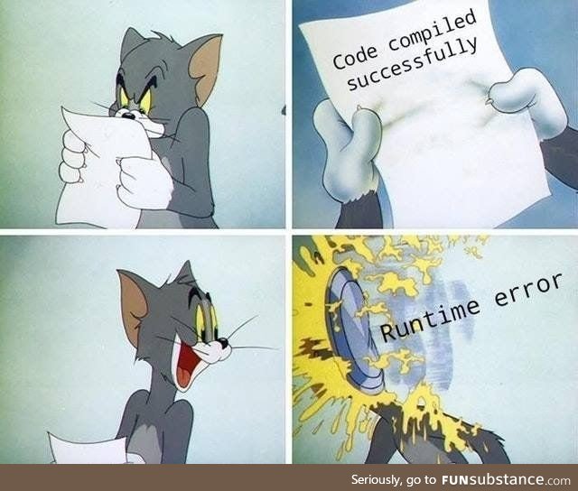 Software Devs today