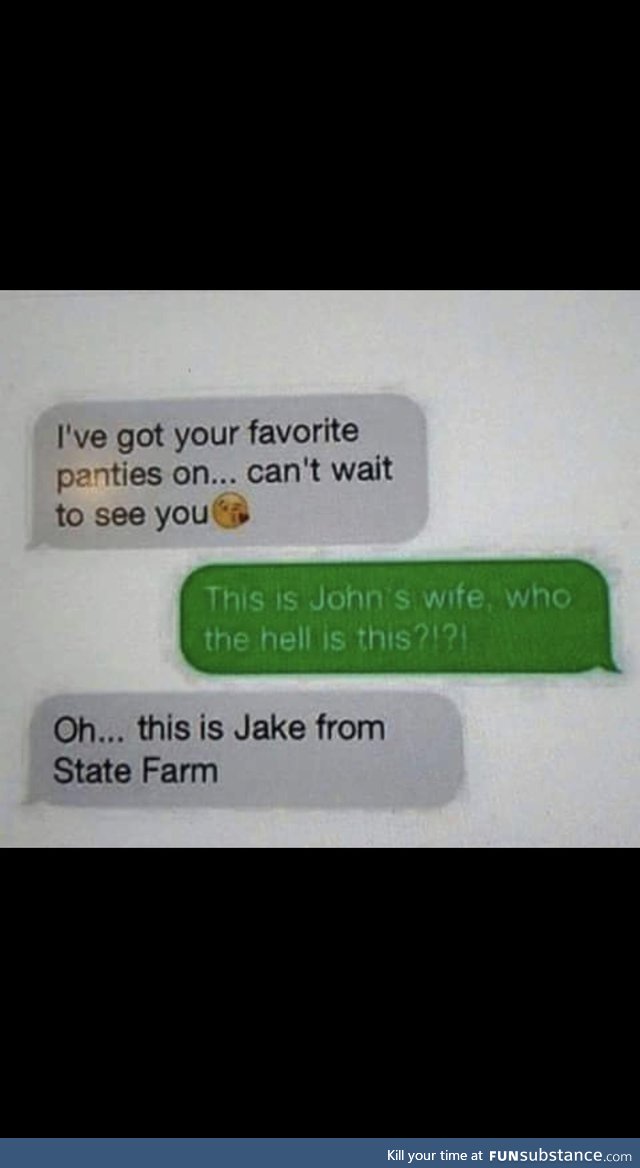 State farm