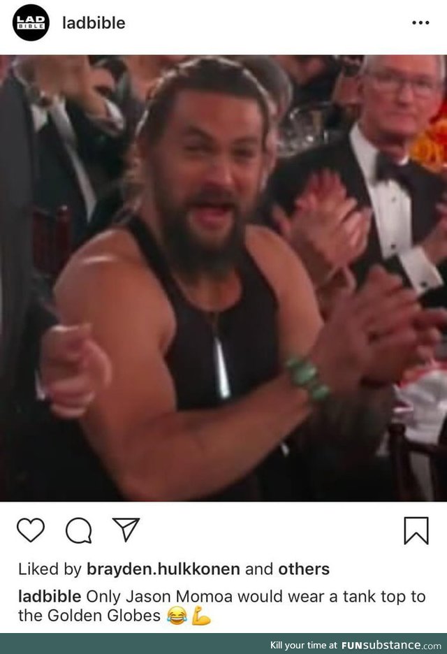 Khal mad lad