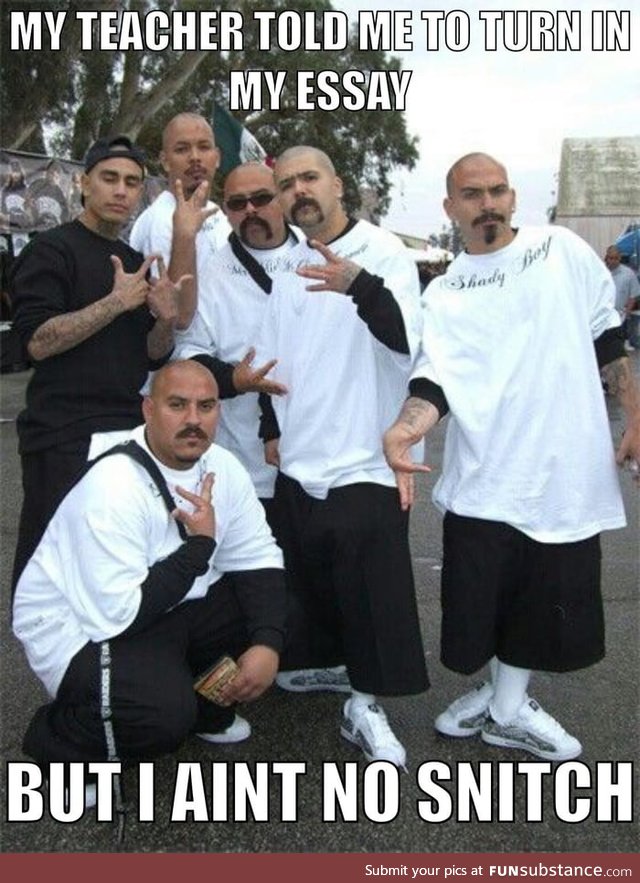 Vatos locos baby