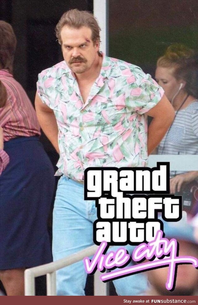 Tommy vercetti