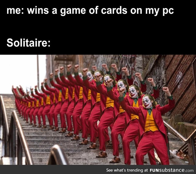 Solitaire