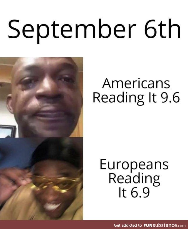 It's real EU hours