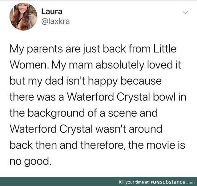 Loved that movie