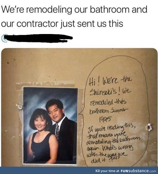 Madlad remodelers