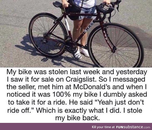 Madlad flipping on thieves