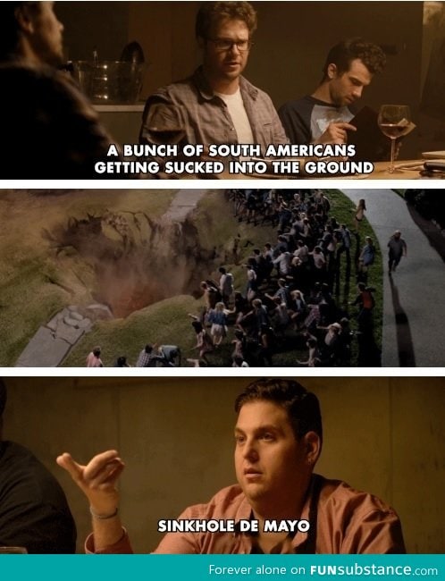 Jonah hill