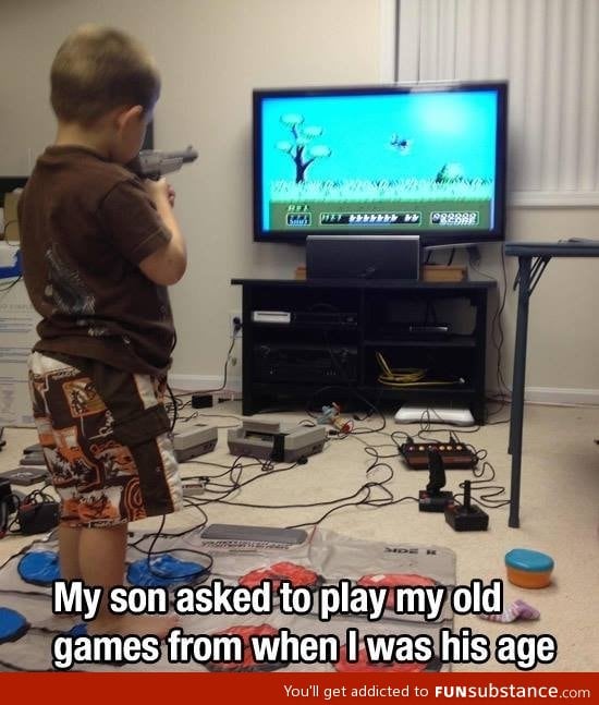 Parenting done right