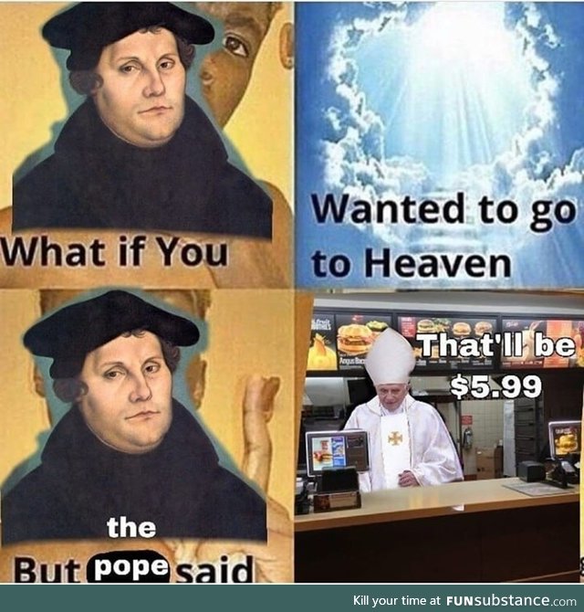 Catholic Gang