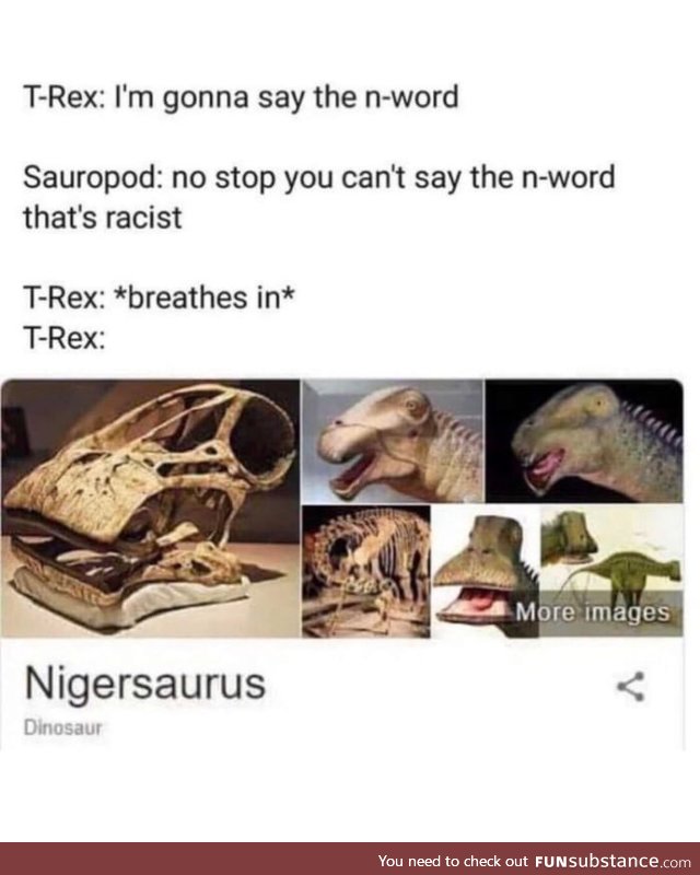 Ni-saurous