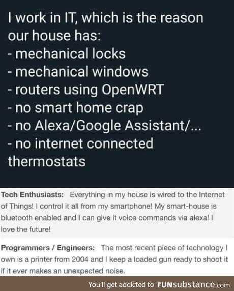 Difference between a programmer and a tech evangelist