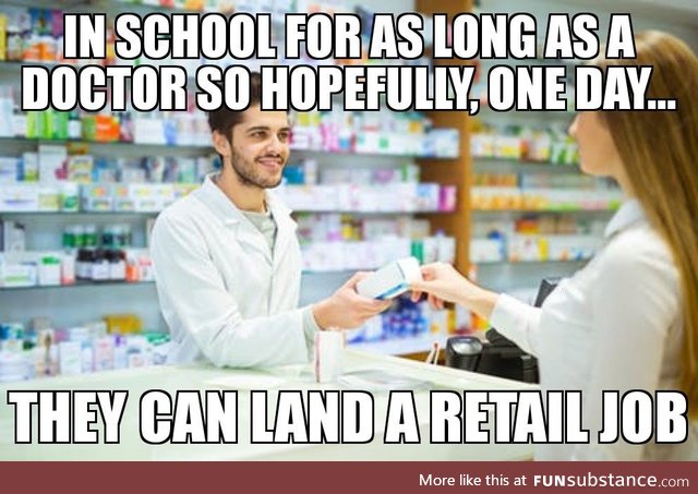 Pharmacists