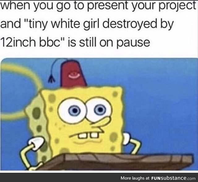 Damn it, not again