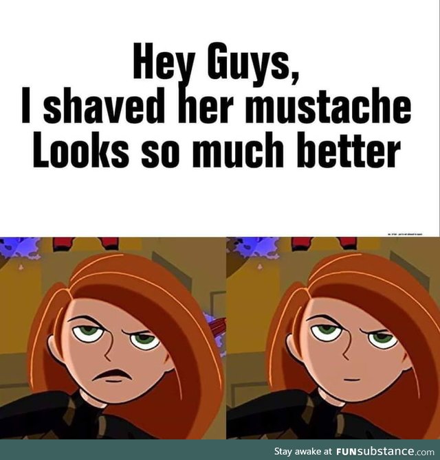 Kim possible