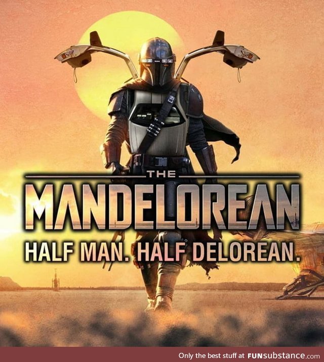 Dadalorian