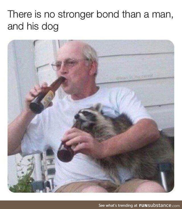 Love your doggo