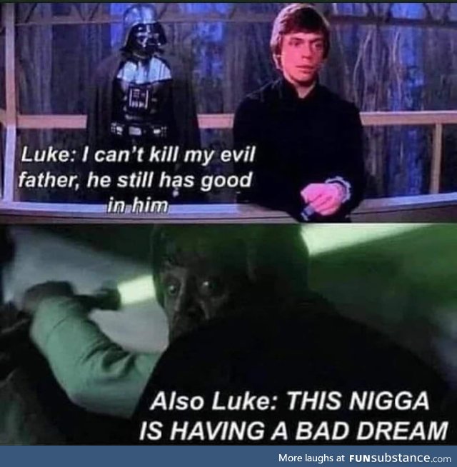 Luke logic