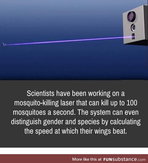 Mosquitoes