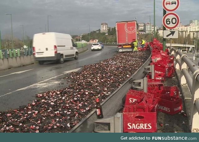 Pray for Portugal