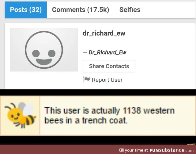 Is that a vibrator in your pocket, or are you secretly a thousand bees in a trench coat?