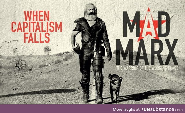 Mad marx