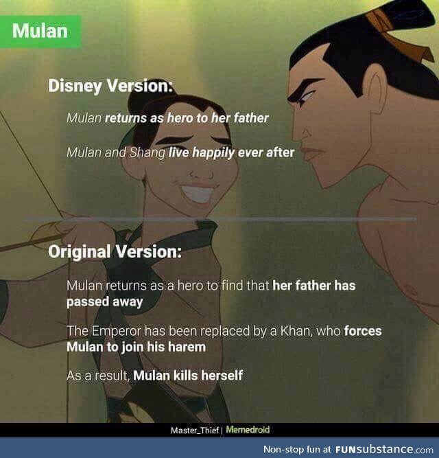 Mulan