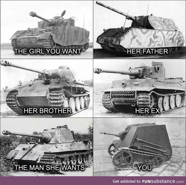 Tanks