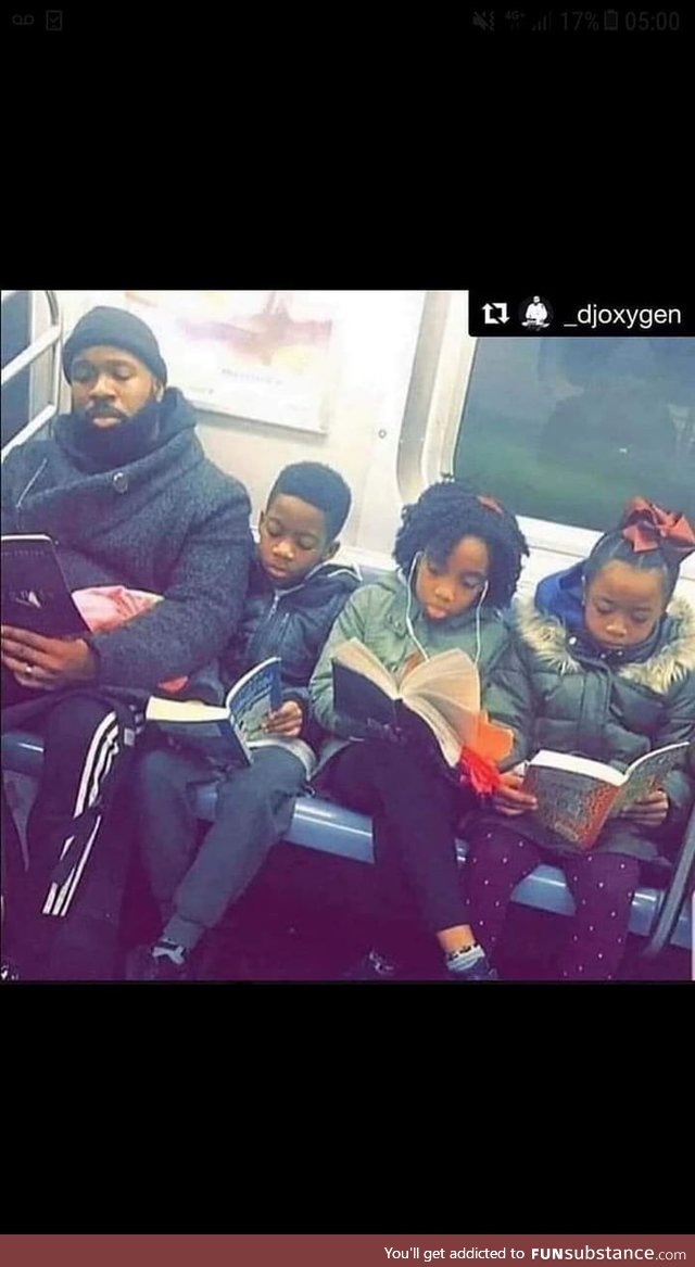 Family goal