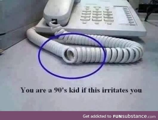 Only 90s kids understand this