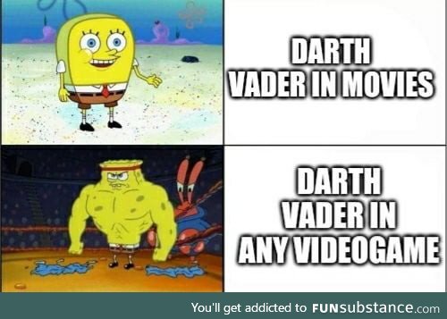 Star Wars meme