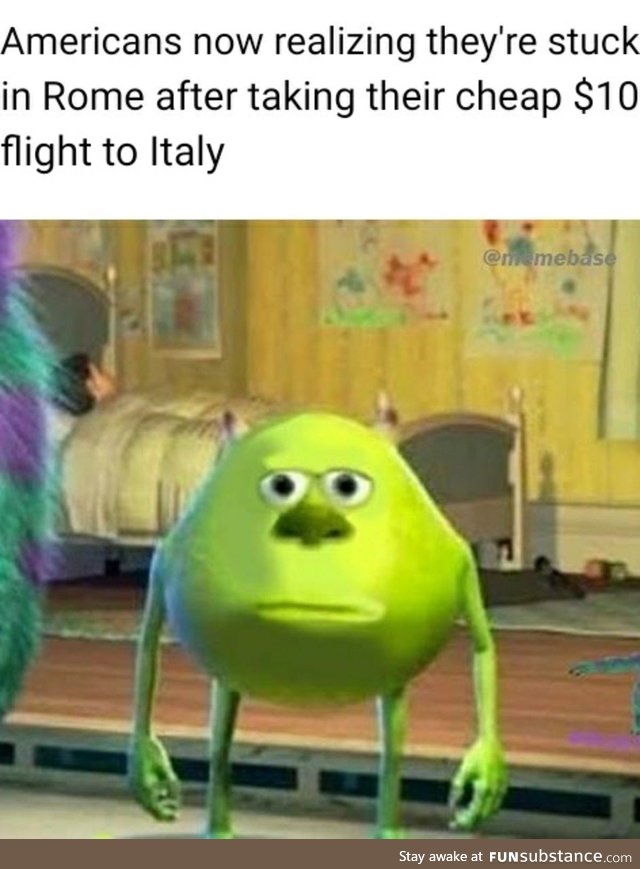 Mamma mia