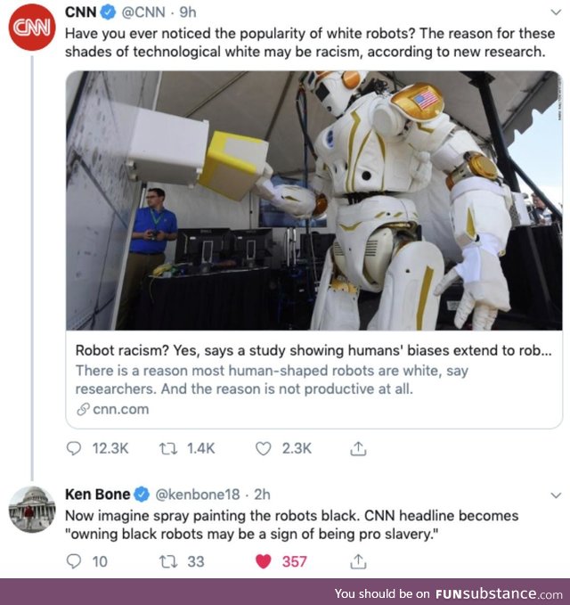 CNN is losing it's lustre