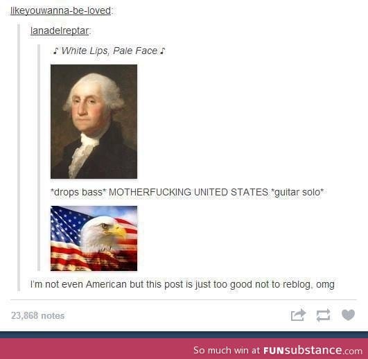 'Murica