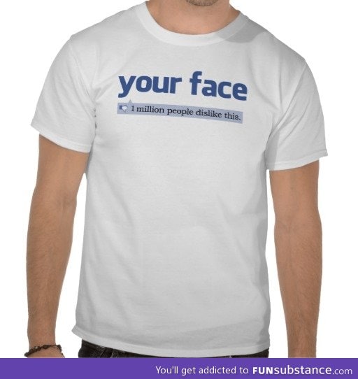 Your Face