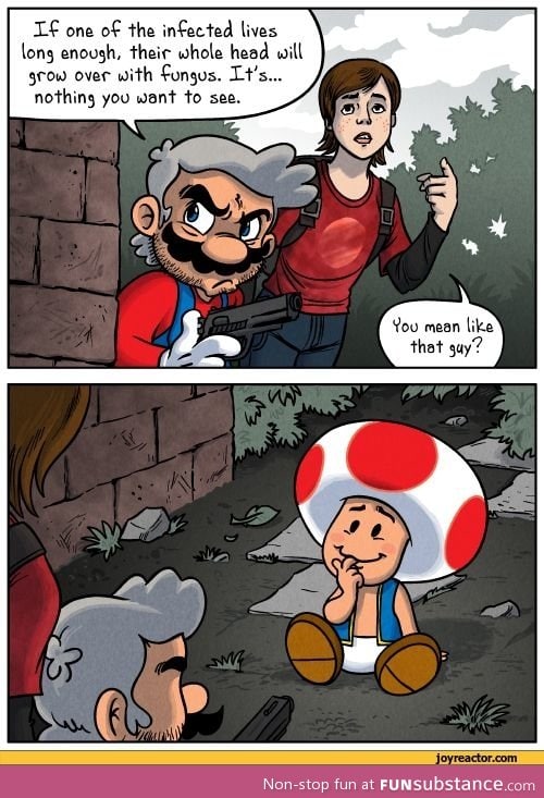 Mario