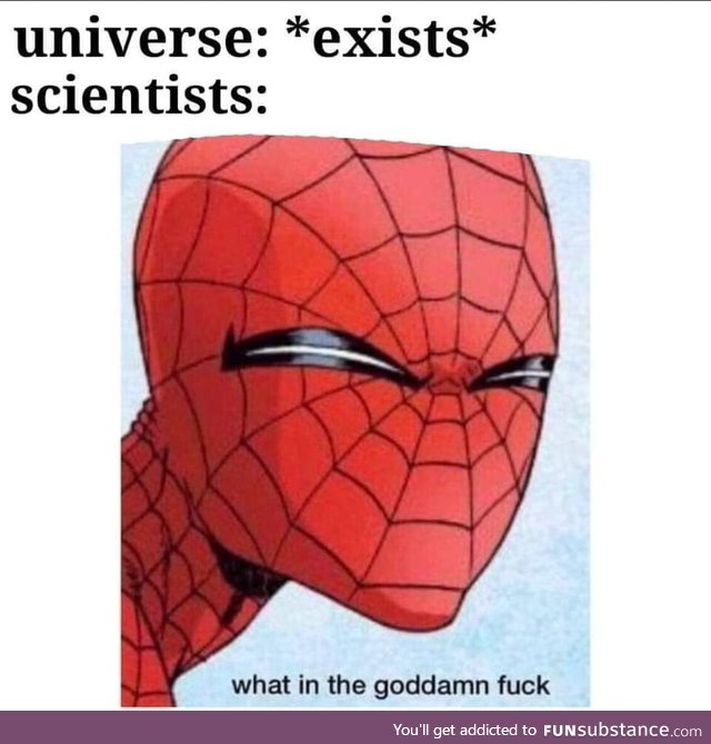 Science b*th