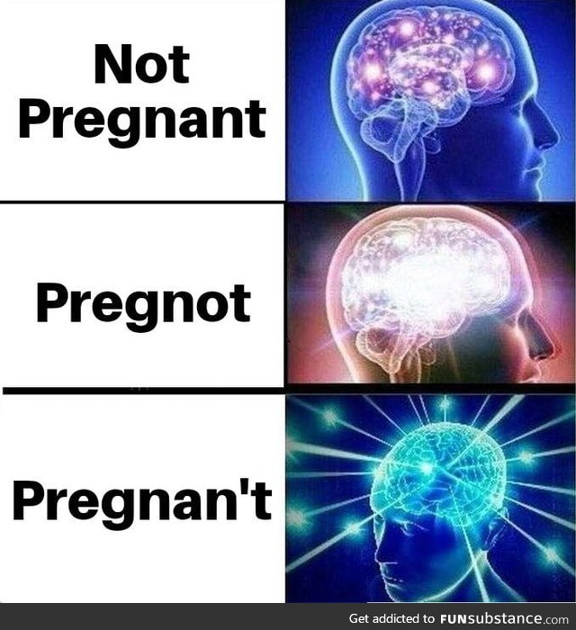 Pregante