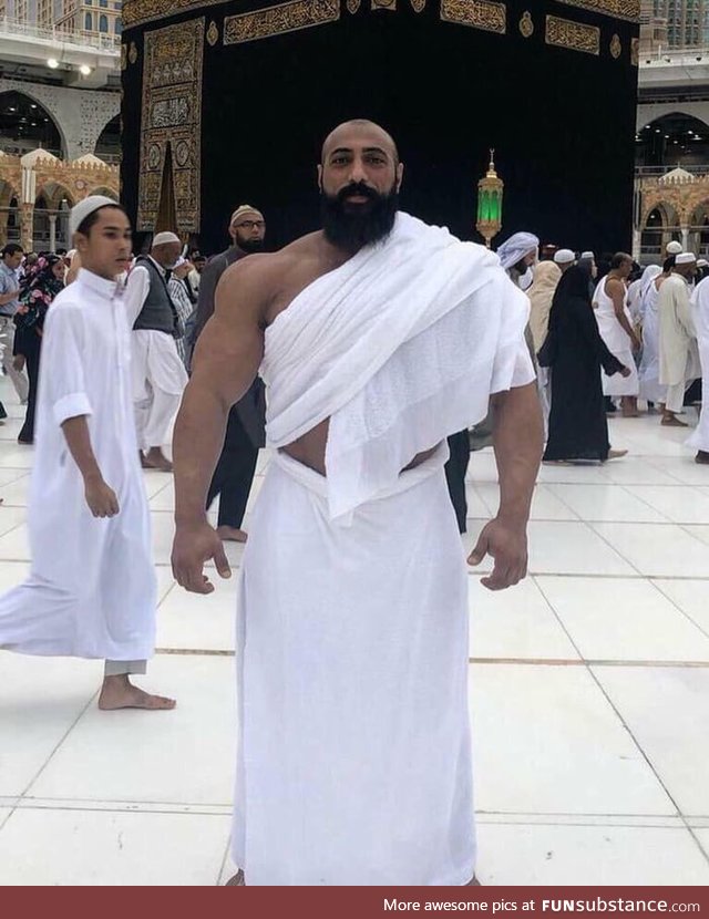 Osama bin liftin