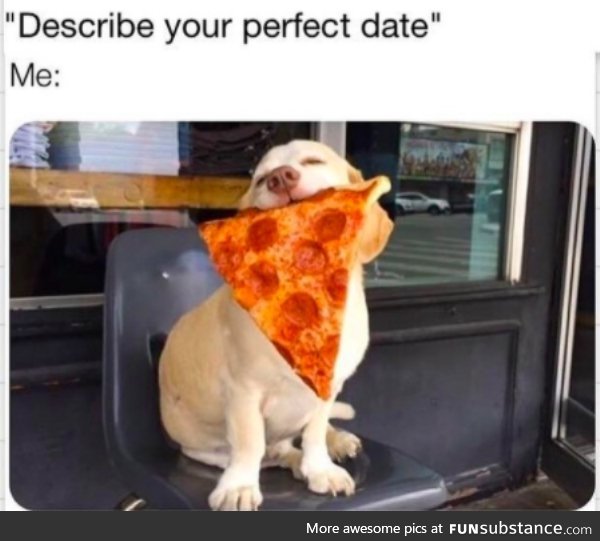 Perfect Date