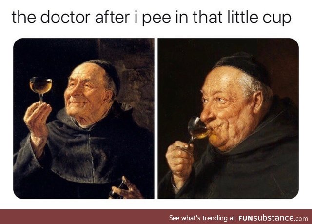 Hehe, pee meme, hehe