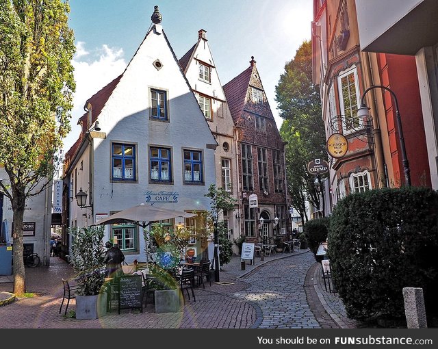 Bremen, Germany