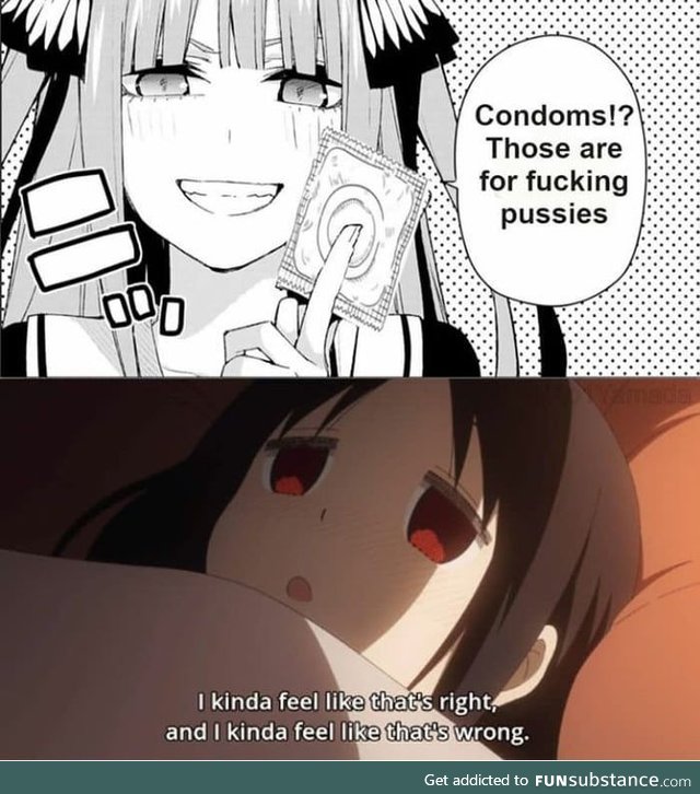 condoms