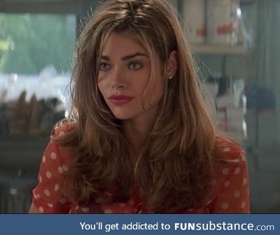 90s girl thing - Denise Richards