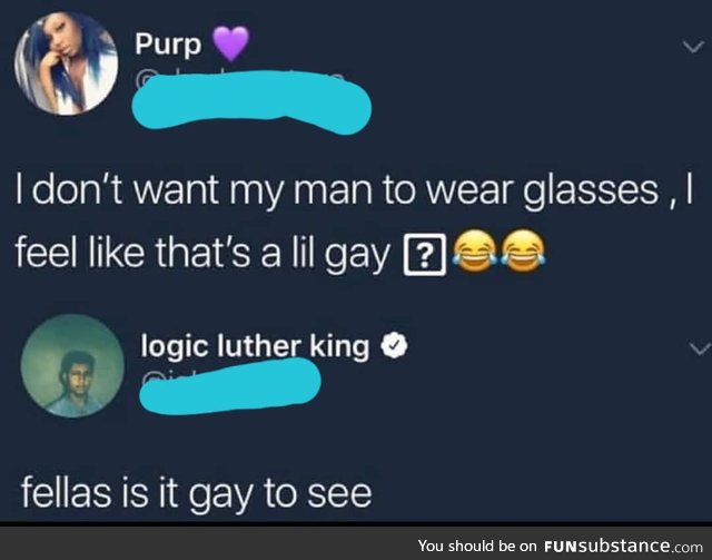 Ultra gay