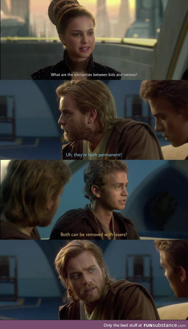 Jesus, anakin