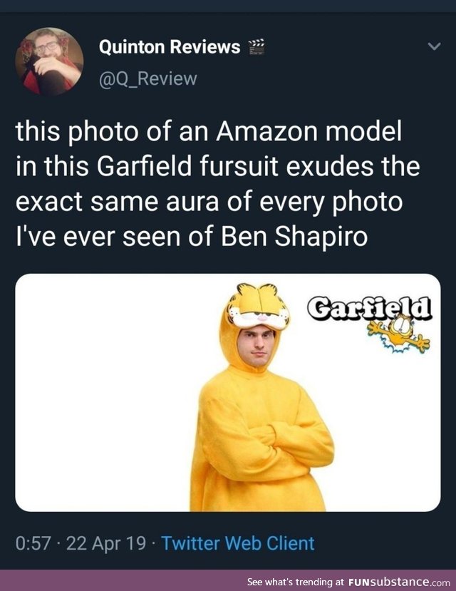 Ben sharpio