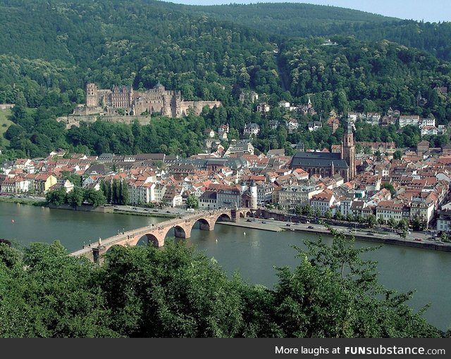 Heidelberg, Germany