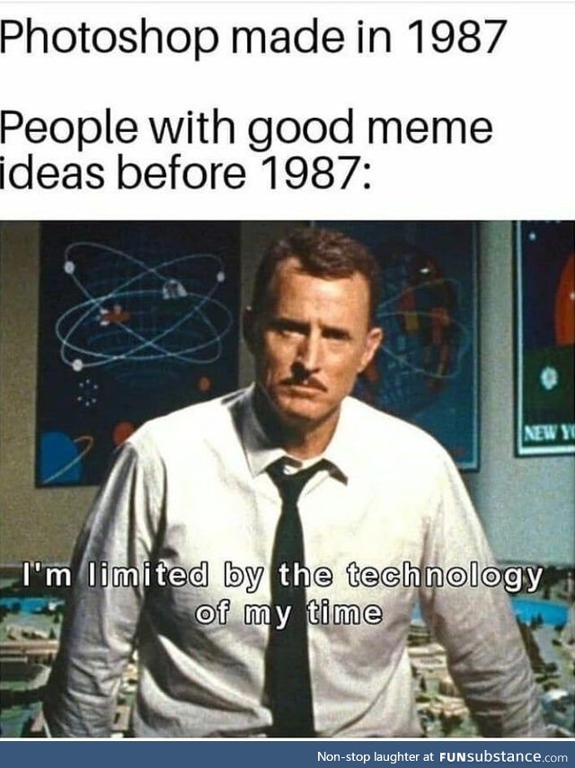 Howard Stark meme